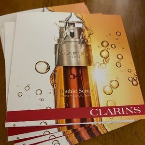 🛑🛑SOLD🛑🛑. DO NOT BUYClarins Double Serum  New!